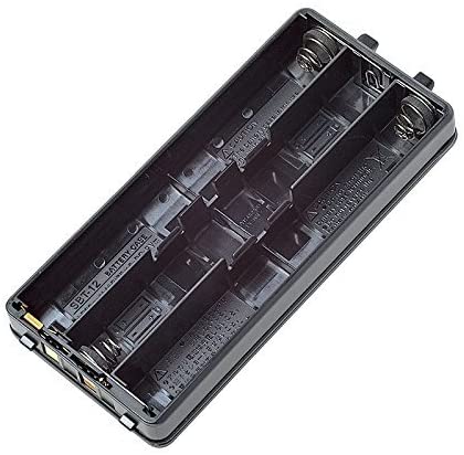 Cargador de pilas Yaesu