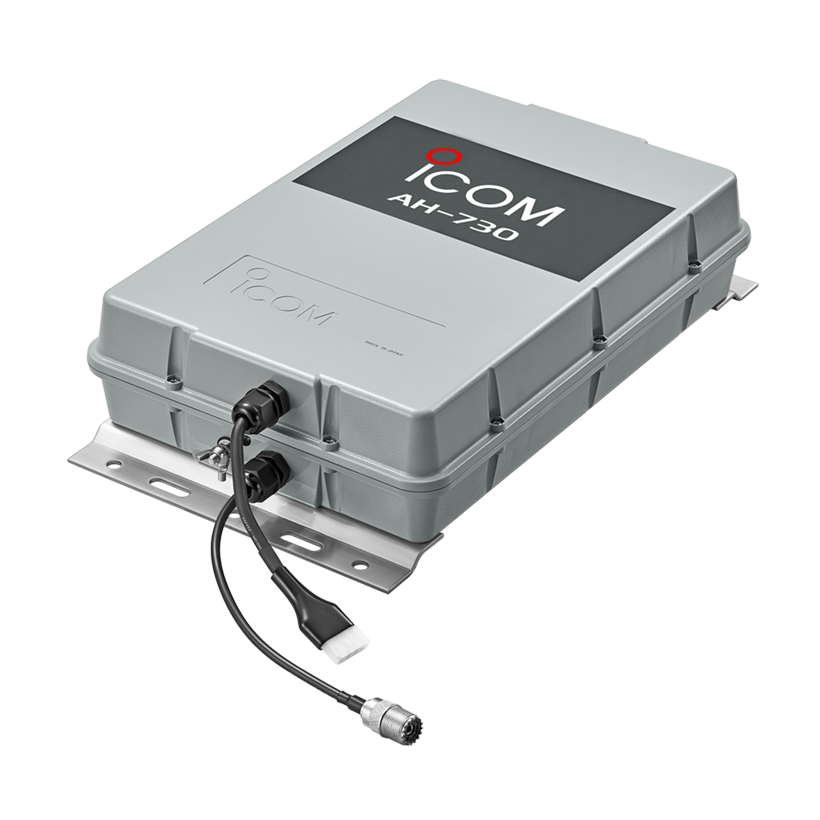 Sintonizador de antena ICOM