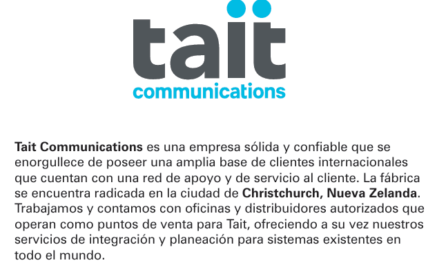 Tait