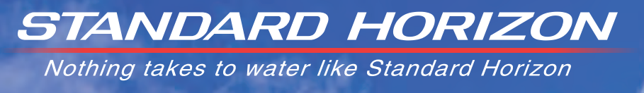 Antena equipos portátiles marinos VHF Standard Horizon