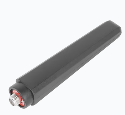 Antena VHF equipos portatiles