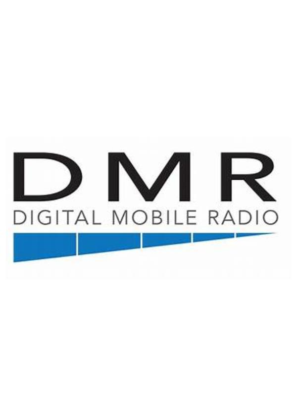 Equipos de Radios  DMR.