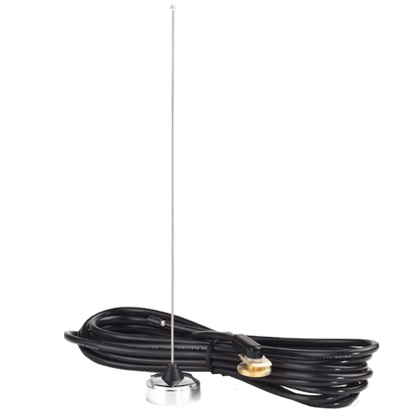 Antenas equipos móviles VHF o UHF Motorola