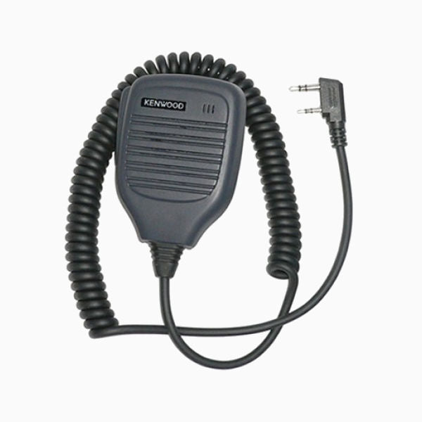 Micrófono parlante remoto Kenwood