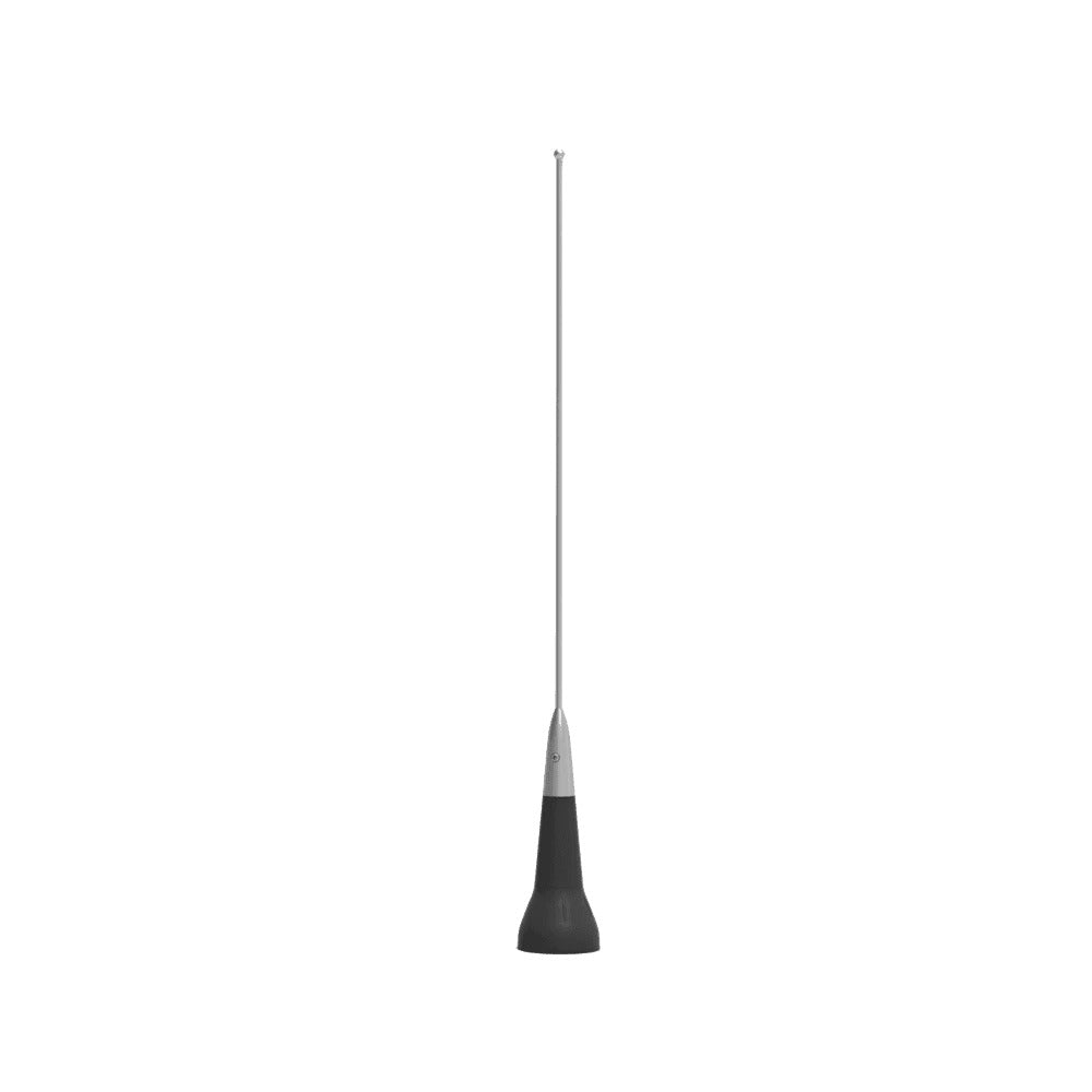 Antena VHF para equipos móviles