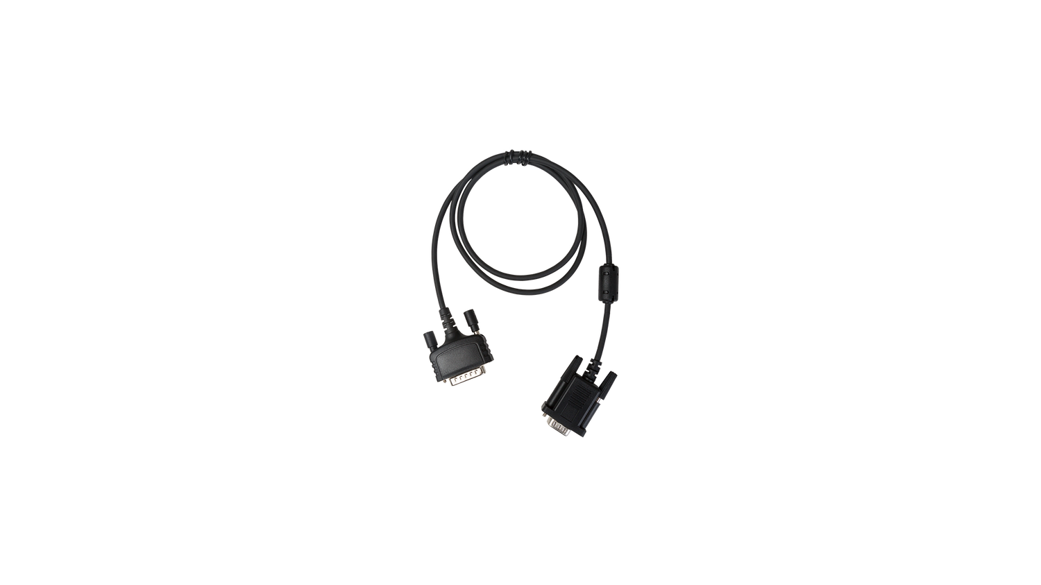 Cable de enlace inalámbrico back-to-back Hytera