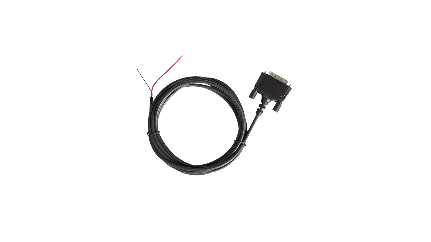Cable de Ignición para equipos móviles Hytera