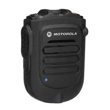 Micrófono parlante remoto Bluetooth Motorola