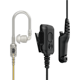 Auriculares para equipos portátiles Motorola