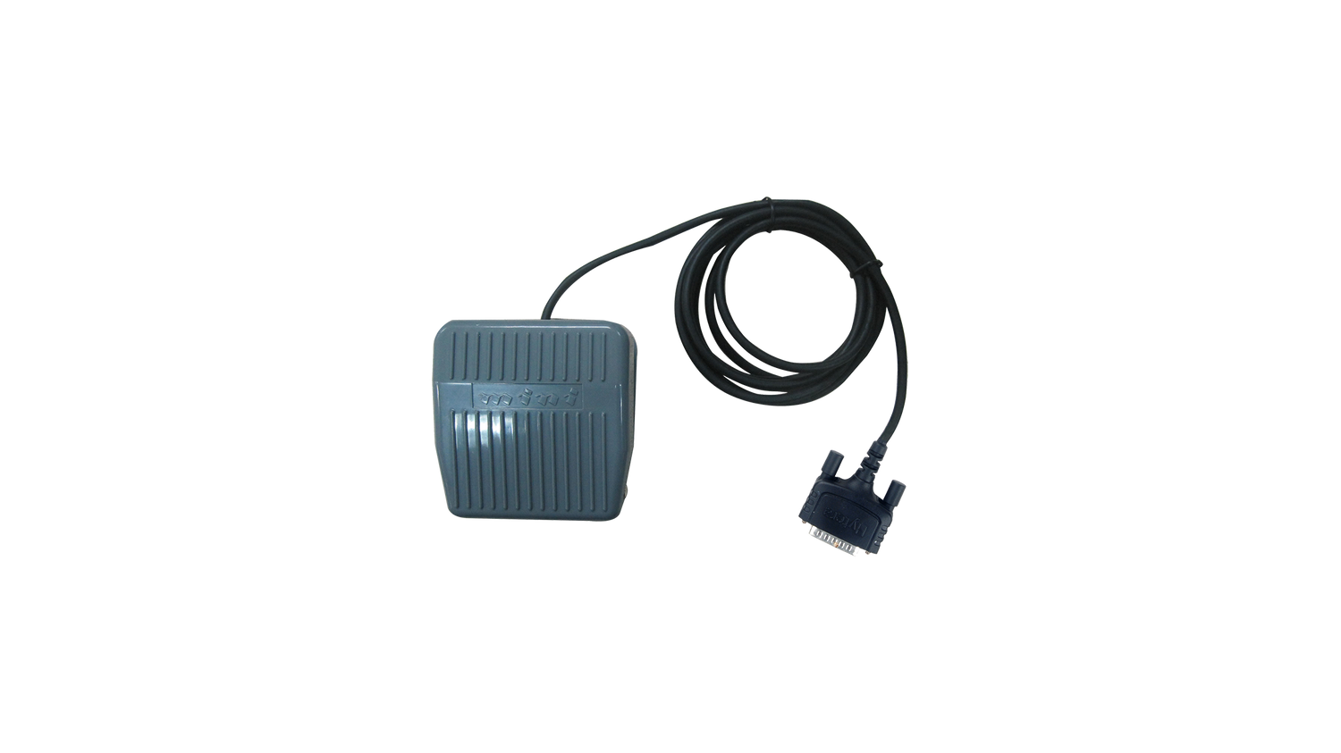 Pedal (PTT externo) para equipos móviles Hytera