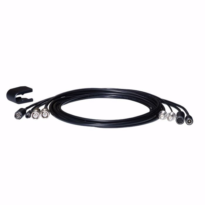 Cable de separación cabezal Yaesu