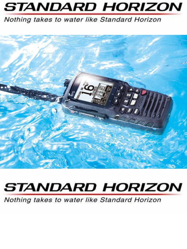 Marca Standard Horizon