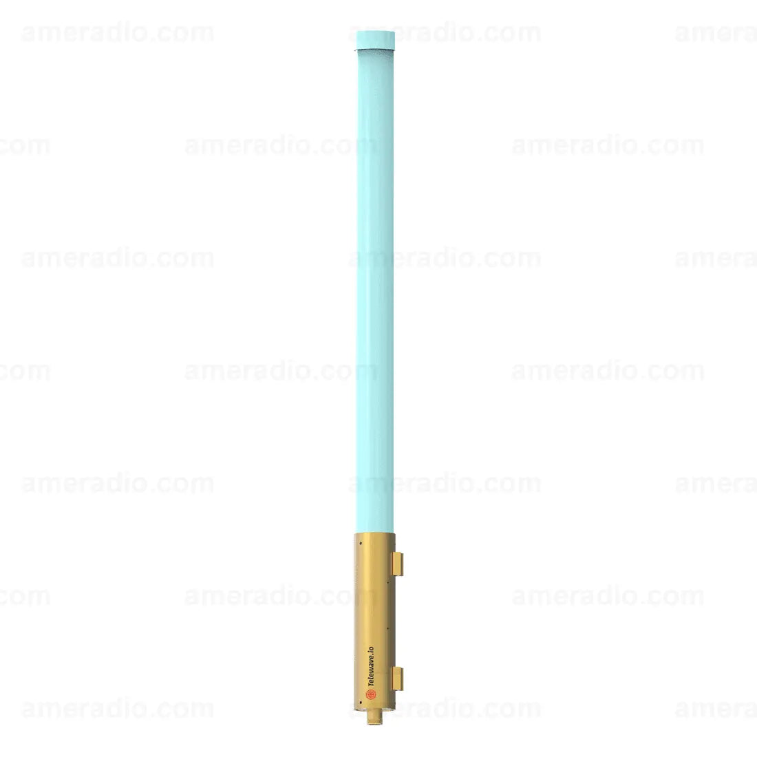 Antena Colineal Omnidireccional UHF Telewave
