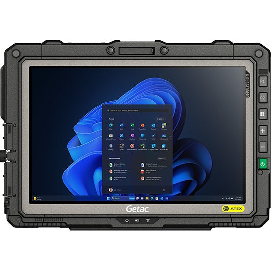 Marca Getac