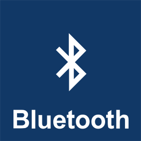 Accesorios para equipos con Bluetooth