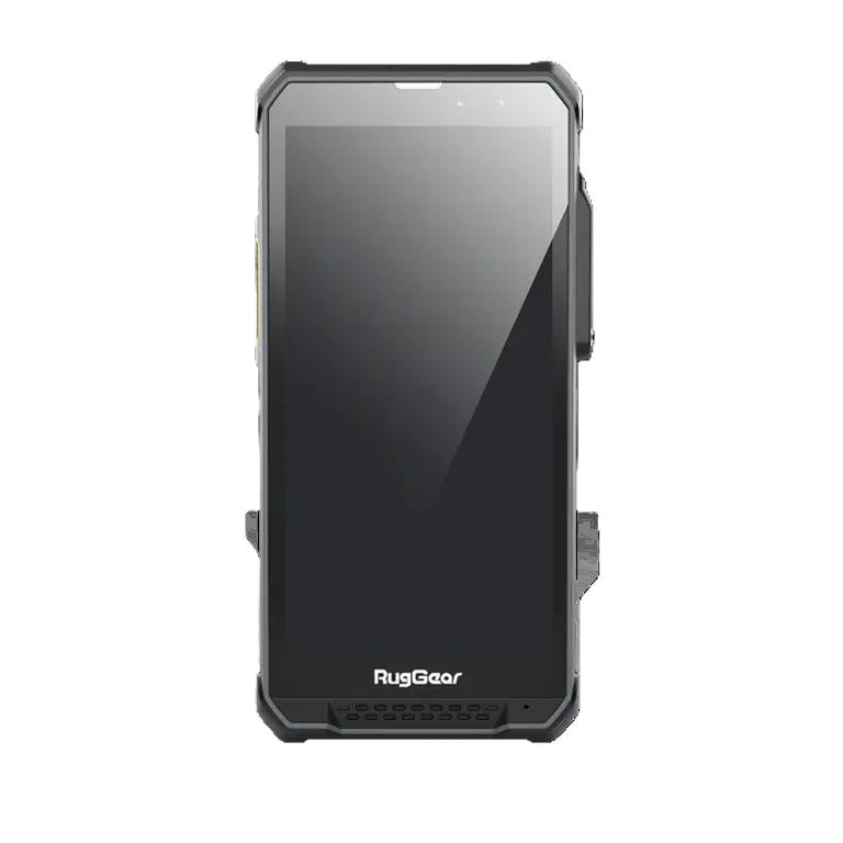 Smartphone Rugerizado para trabajo