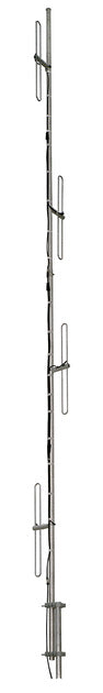 Antena Omnidireccional Dipolo UHF Andrew