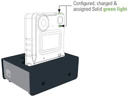 Accesorios bodycam