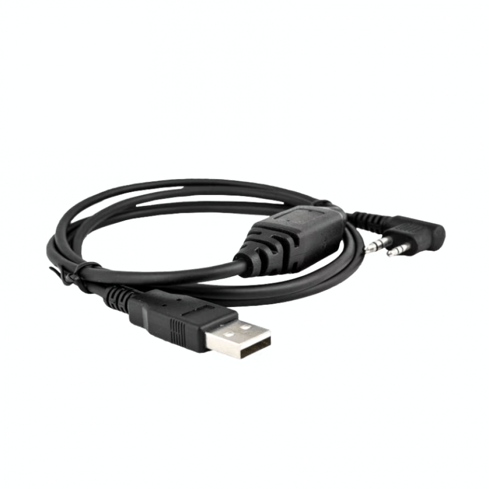 Cables de programación para equipos Hytera
