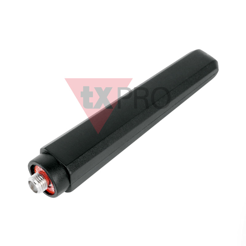 Antena UHF para equipos portátiles