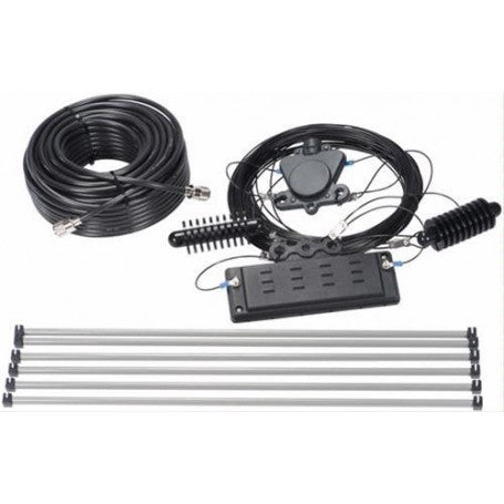 Antena HF Yaesu