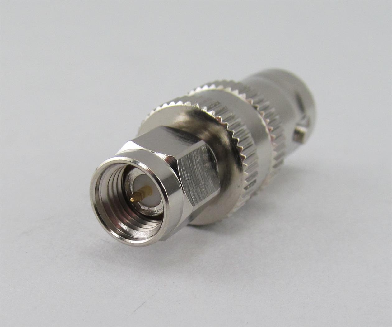 Adaptadores de conector coaxial Yaesu