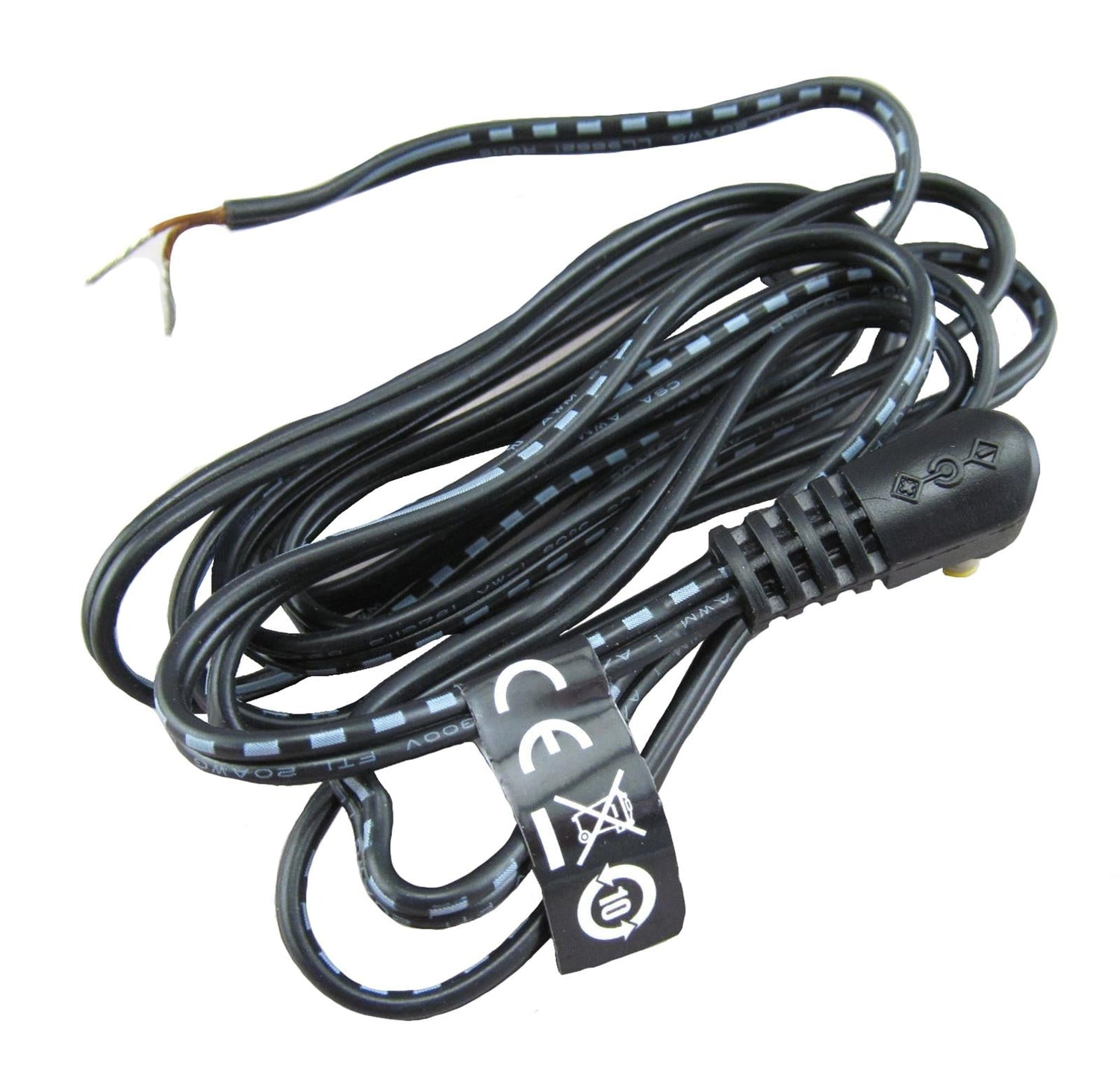 Cable de alimentación Yaesu