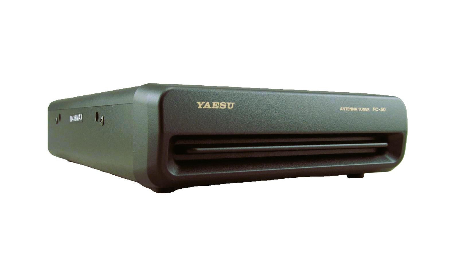 Sintonizador de antena Yaesu Musen CO. LTD.