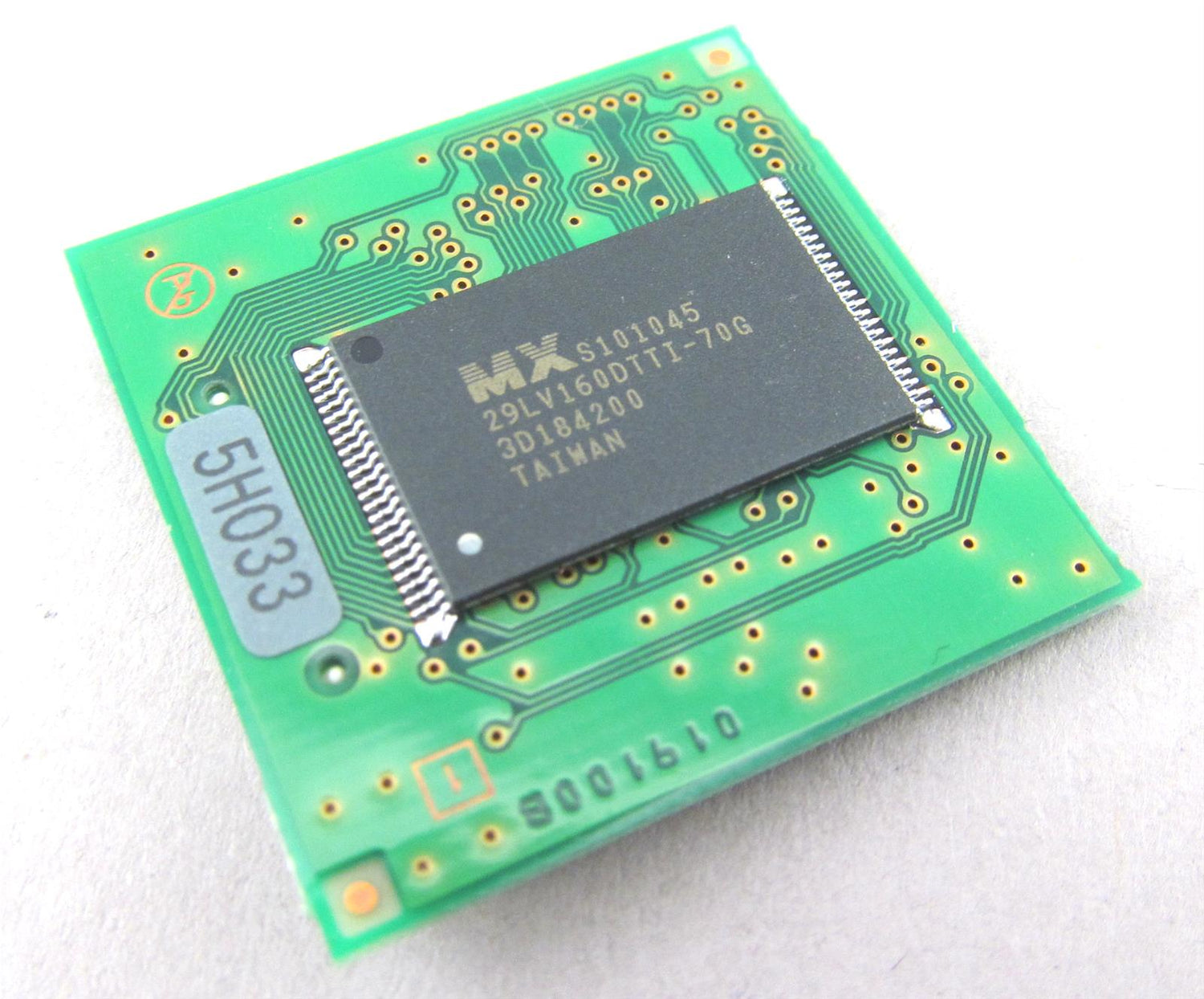 Modulo enchufable Yaesu
