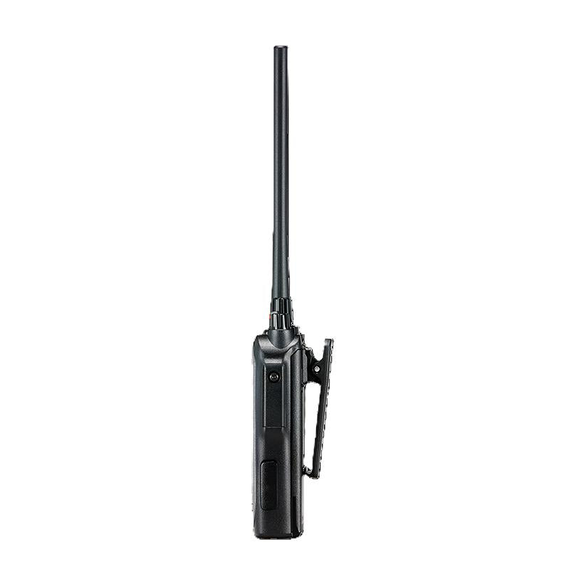 ICOM IC-F4400DT UHF2 450–512 MHz 1024CH Digital IDAS™ NXDN dPMR 5W Radio digital Display with full DTMF keypad IDAS™(Importación directa 6-8 semanas) Precio + iva