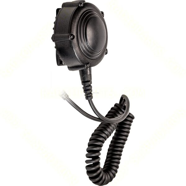 Motorola 0180300E83 Botón de cuerpo push to talk para micrófono para oreja para EP450 Precio + iva