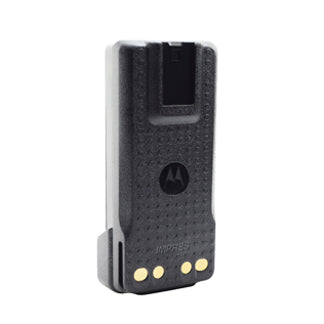 MOTOROLA PMNN4493 Batería IMPRES de iones de litio de alta capacidad de 3000 mAh, bajo voltaje (IP68) para DGP5000/DGP8000/DGP5000e/DGP8000e Precio + iva
