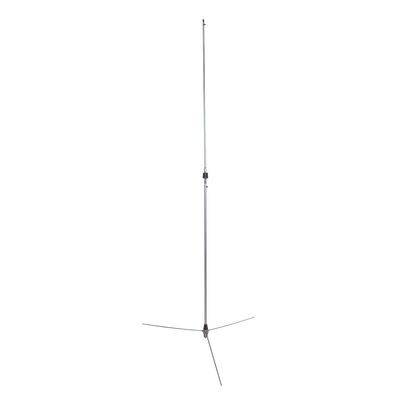 TRAM-BROWNING 1450 UHF 400-500 MHz, 42" tall, 5 dbd gain, 10 mhz bandwidth Antena base aluminio Precio + iva