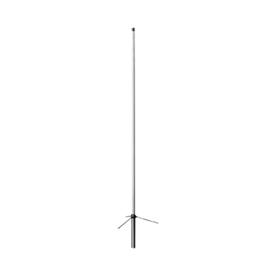 TRAM-BROWNING 1486 UHF UHF 406 a 512 MHz Antena Base de fibra de vidrio ajustable 10 MHz ancho banda 6,5 dB (Embalaje reforzado) Precio + iva