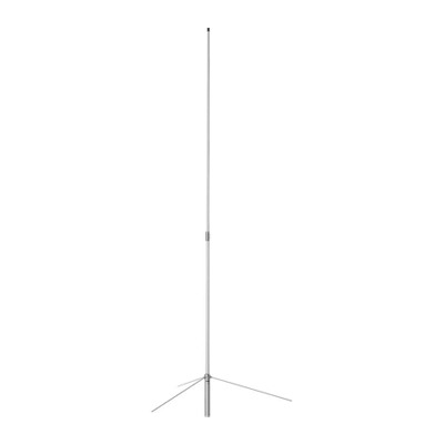 TRAM-BROWNING 1490 VHF 144-174 MHz Antena base fibra de vidrio de 5MHz Ancho Banda, Ganancia de 6,7 dB (Embalaje reforzado) Precio + iva