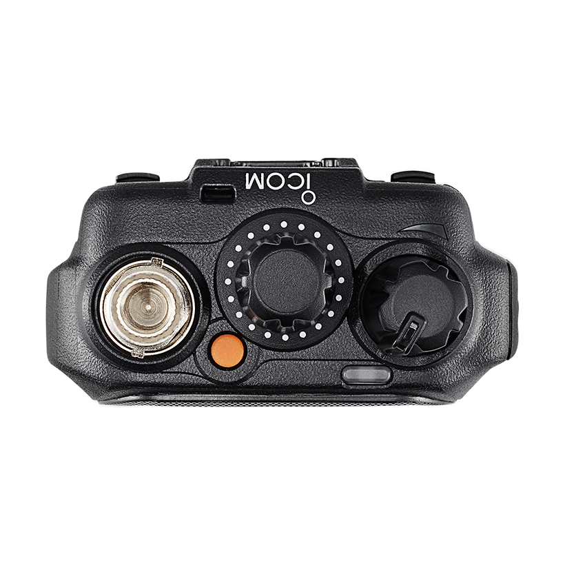 ICOM IC-F62D 21 UHF2 450-512MHz 512 canales Digital IDAS™ 5W Radio digital MIL-STD-810 G Protección IP67 (Importación a pedido 4 - 6 semanas) Precio + iva