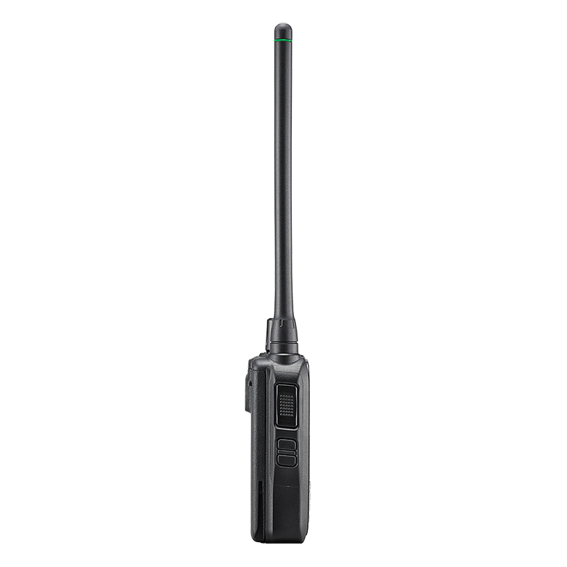 ICOM IC-F62D 21 UHF2 450-512MHz 512 canales Digital IDAS™ 5W Radio digital MIL-STD-810 G Protección IP67 (Importación a pedido 4 - 6 semanas) Precio + iva