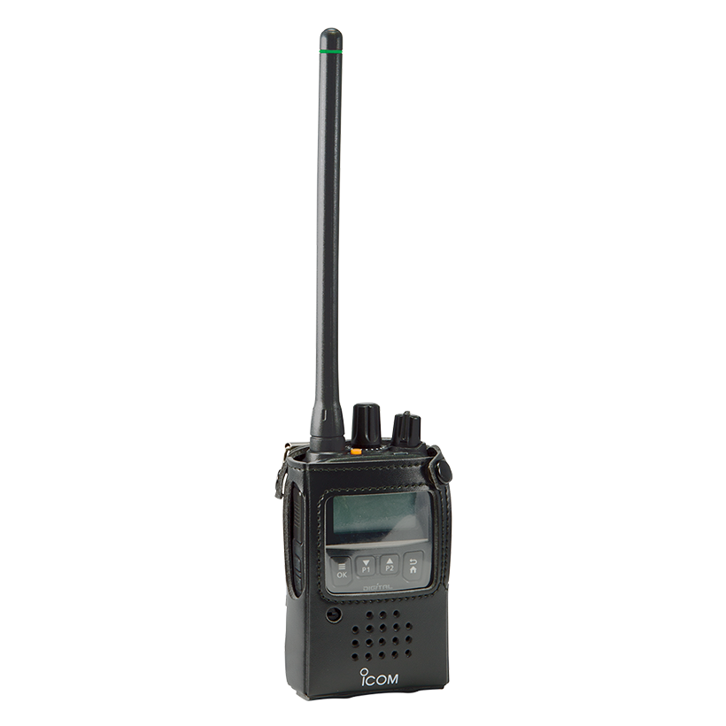 ICOM IC-F62D 21 UHF2 450-512MHz 512 canales Digital IDAS™ 5W Radio digital MIL-STD-810 G Protección IP67 (Importación a pedido 4 - 6 semanas) Precio + iva