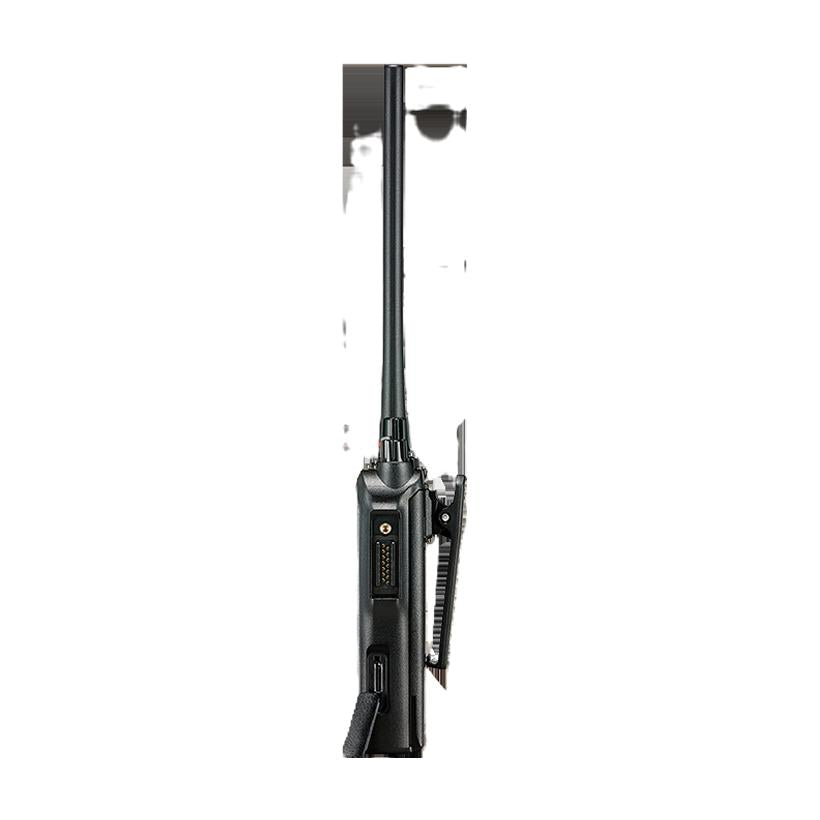 ICOM IC-F4400DT UHF2 450–512 MHz 1024CH Digital IDAS™ NXDN dPMR 5W Radio digital Display with full DTMF keypad IDAS™(Importación directa 6-8 semanas) Precio + iva