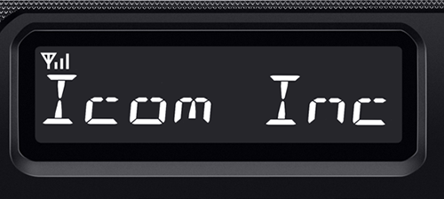 ICOM IC-F6130D UHF2 400–520MHz 128CH DIgital y Analogico 45W Radio móvil digital IDAS™ NXDN y Analogico Precio + iva