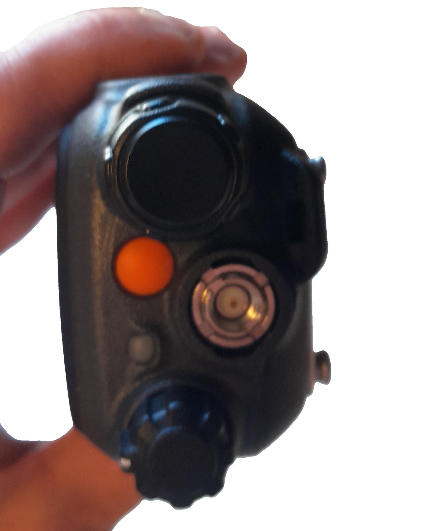 Hytera PT-580H Plus E 806-870MHz GNSS,RTC,REP Radio Portátil de Misión Crítica TETRA incluye Batería, Antena, Clip de cinturón, Colgante de muñeca, Guía de Usuario Precio + iva
