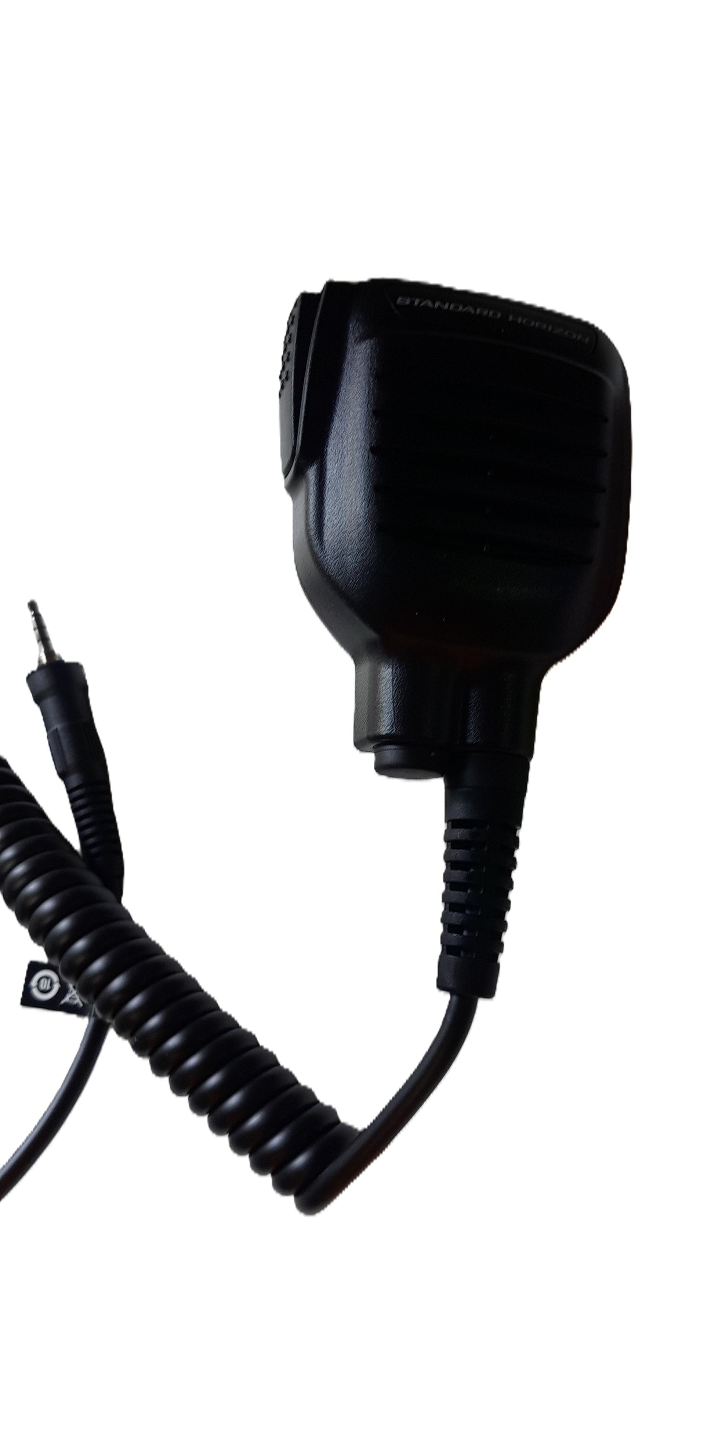Standard Horizon SSM-21A Micrófono parlante remoto sumergible IPX7 intrínsecamente seguro para radios marinas Standard Horizon HX-890 HX-40 HX-210 HX-320 HX-380 HX-400/400IS Precio + iva