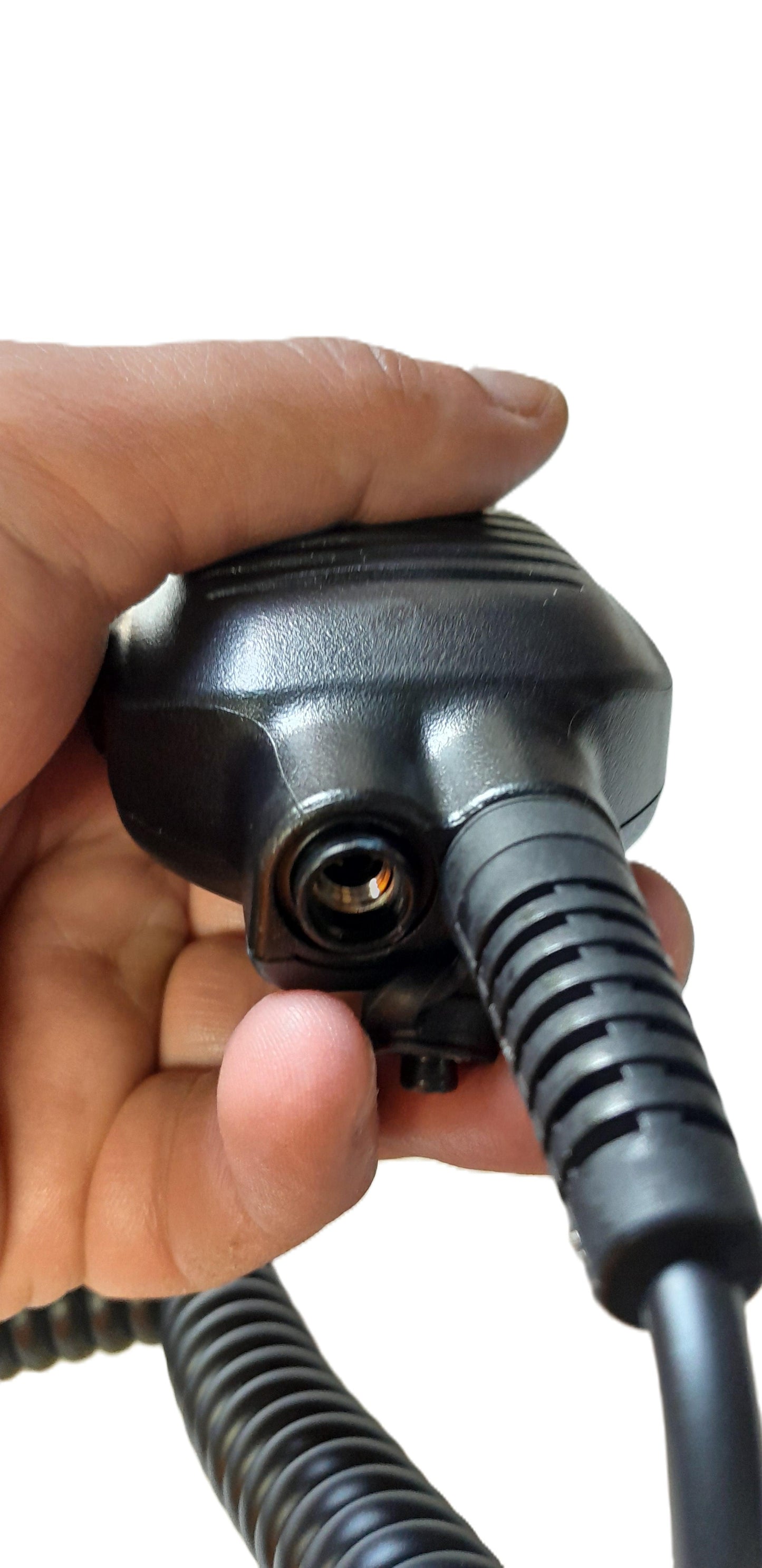 Standard Horizon SSM-21A Micrófono parlante remoto sumergible IPX7 intrínsecamente seguro para radios marinas Standard Horizon HX-890 HX-40 HX-210 HX-320 HX-380 HX-400/400IS Precio + iva
