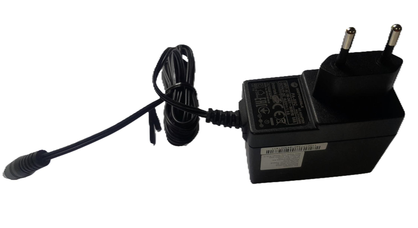 Motorola CD-58 + PA-55C Cargador de Escritorio con transformador para equipos Motorola Vertex Standard VX-261 Precio + iva