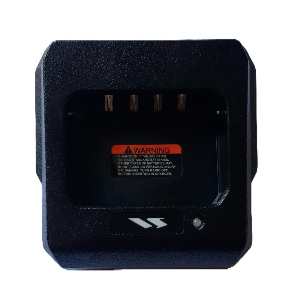 Vertex CZ089C002 cuna de carga CV13 para VX-80 Precio + iva