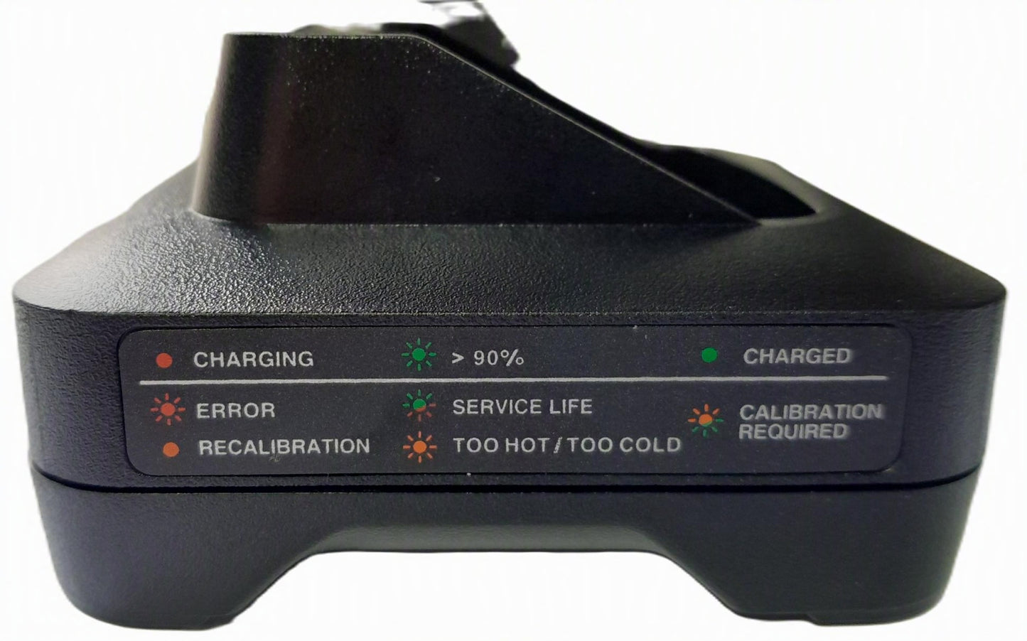 R7 Charger Unit Generico Cargador de una unidad con cuna y transformador para 240v compatible con DEP550e/570e DGP5050e/5550e/8050e/8550e R7 APX900/1000/2000 Precio + iva