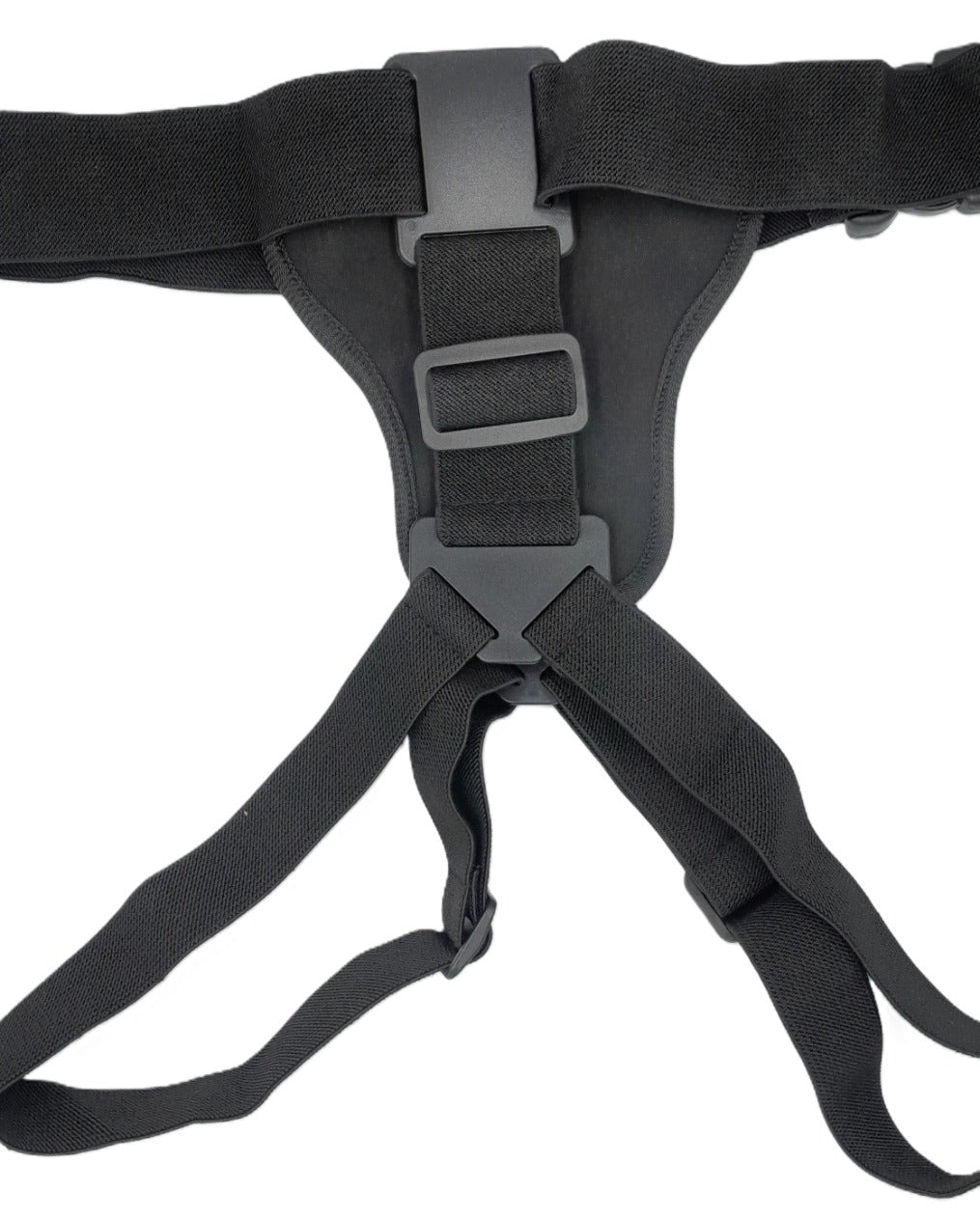 Genérico Pechera Bodycam Universal para todo tipo de Bodycams con clips de sujeción Precio + iva