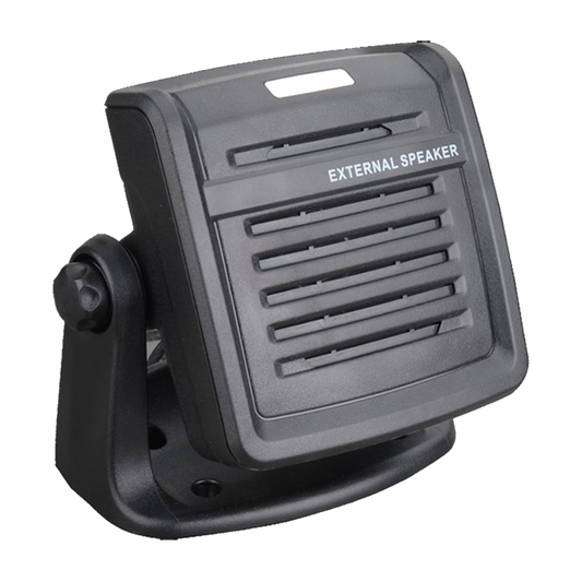 Hytera SM09D1 Altavoz externo (15 W) (cable de 2 m) para series MD, HM, HR1066, MT680, MT680 Plus Precio + iva