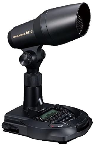 Yaesu M-1 Micrófono de referencia compatible FTDX101D FTDX101 FT-991A FT-891 Precio + iva