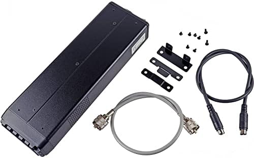 Yaesu FC-30 Sintonizador automático de antena para FT-857 Precio + iva